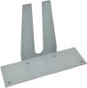 Bohrschablone für SPX4-Riegel 18mm